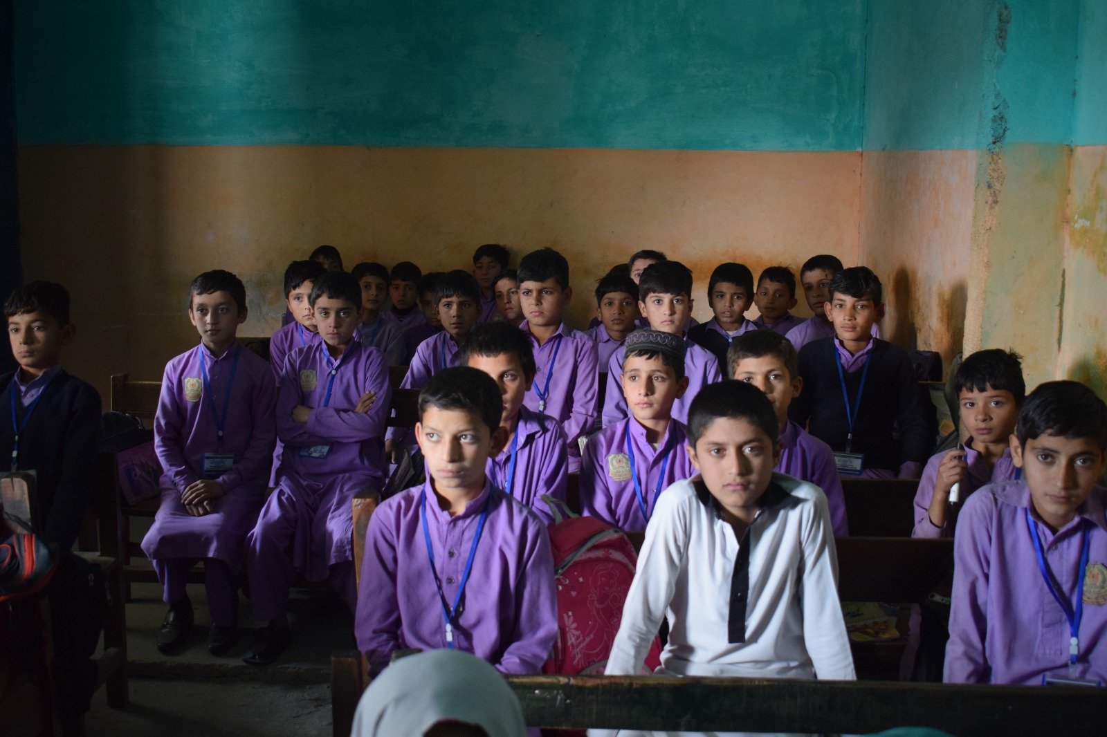 Youth Training Program